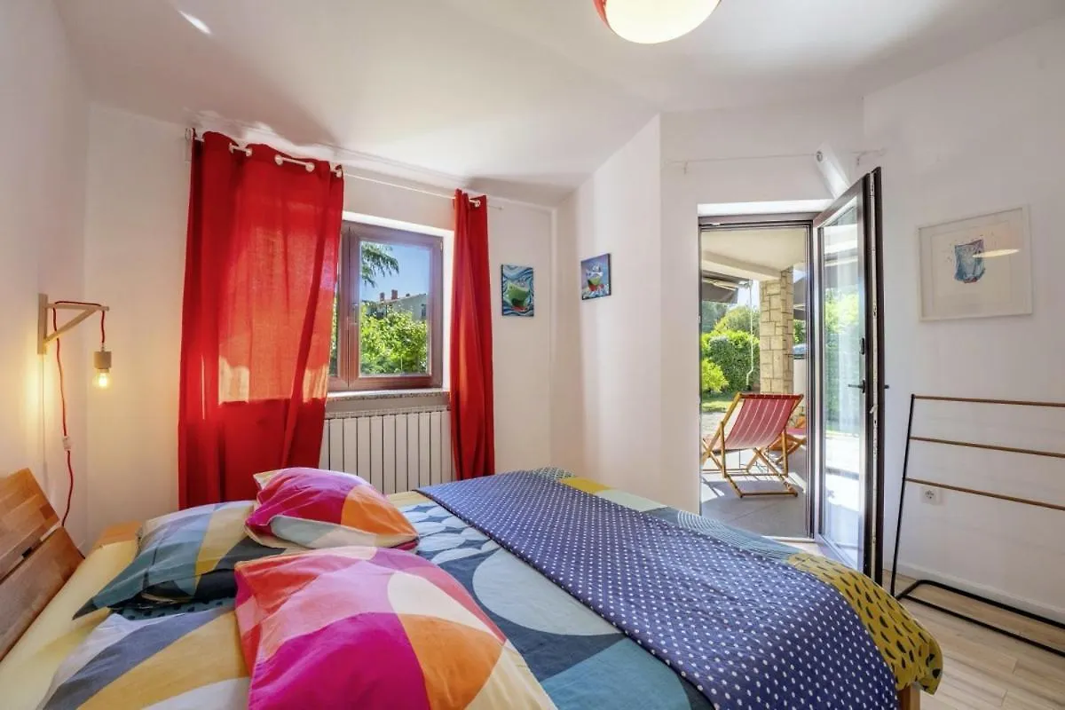 Mare In Medulin - Haus Fuer 6 Personen Villa Holiday home