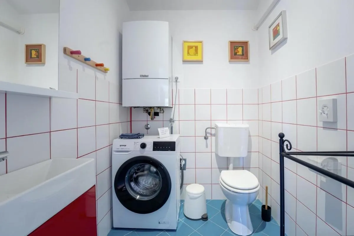 Mare In Medulin - Haus Fuer 6 Personen Villa Holiday home