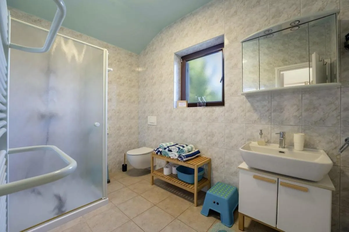 Holiday home Mare In Medulin - Haus Fuer 6 Personen Villa