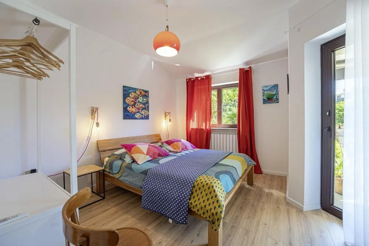 Mare In Medulin - Haus Fuer 6 Personen Villa