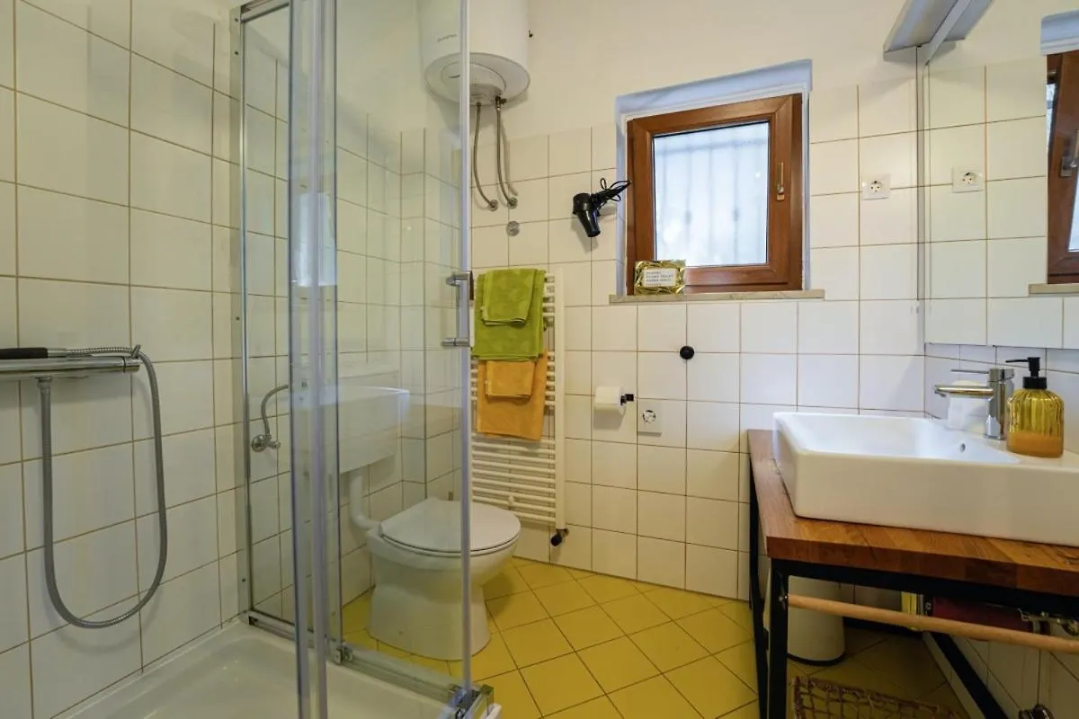 Mare In Medulin - Haus Fuer 6 Personen Villa 0*,