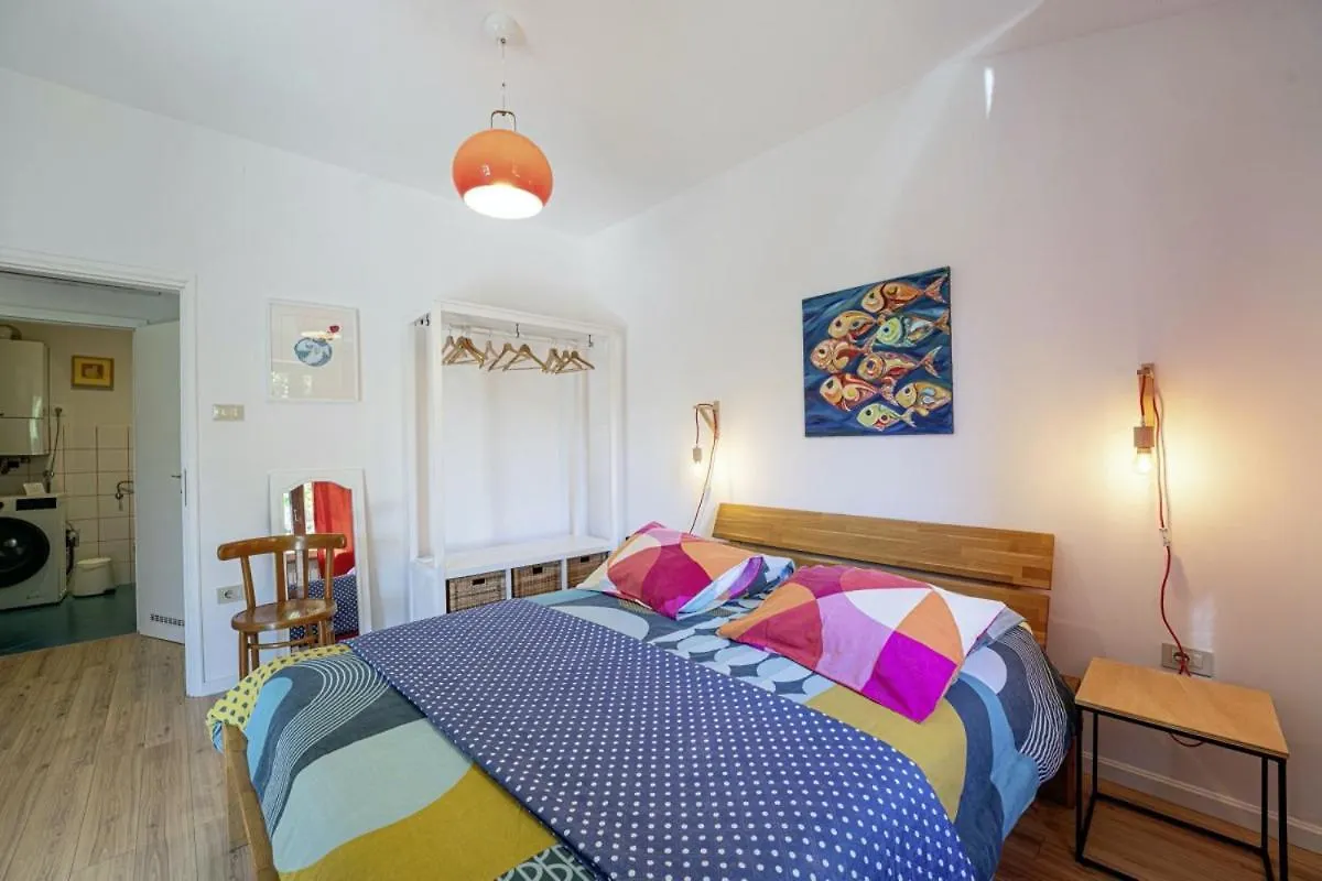 Holiday home Mare In Medulin - Haus Fuer 6 Personen Villa