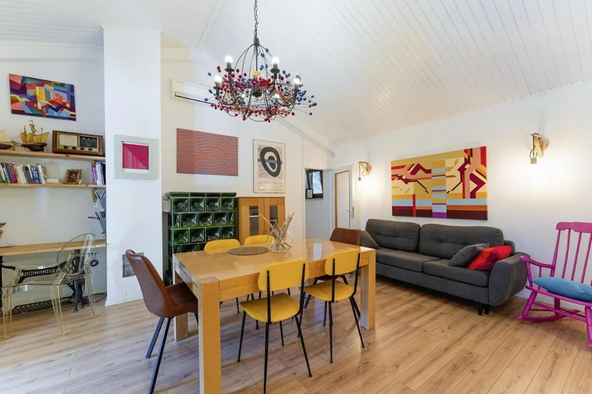 Mare In Medulin - Haus Fuer 6 Personen Villa 0*,