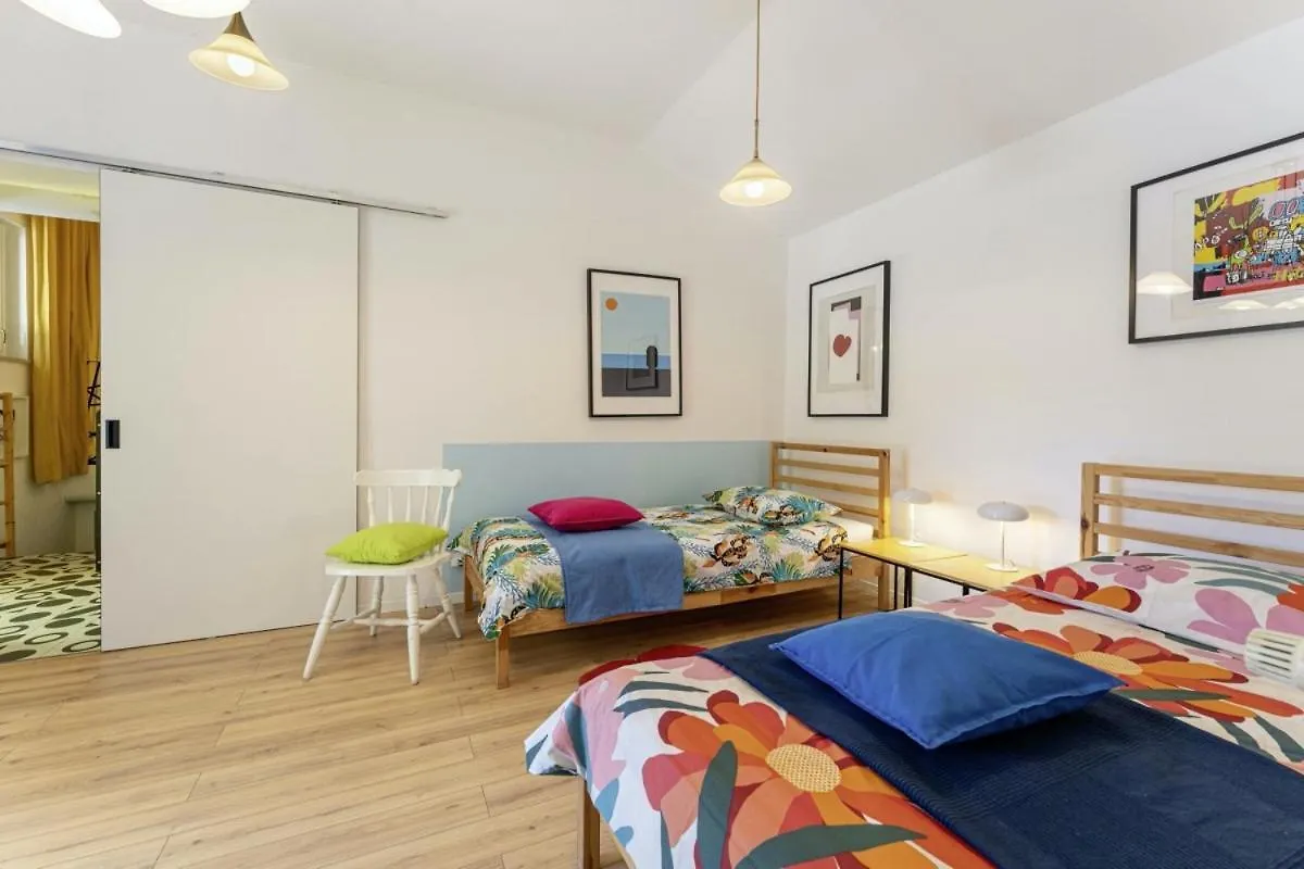 Mare In Medulin - Haus Fuer 6 Personen Villa