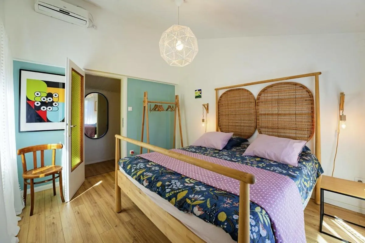Holiday home Mare In Medulin - Haus Fuer 6 Personen Villa