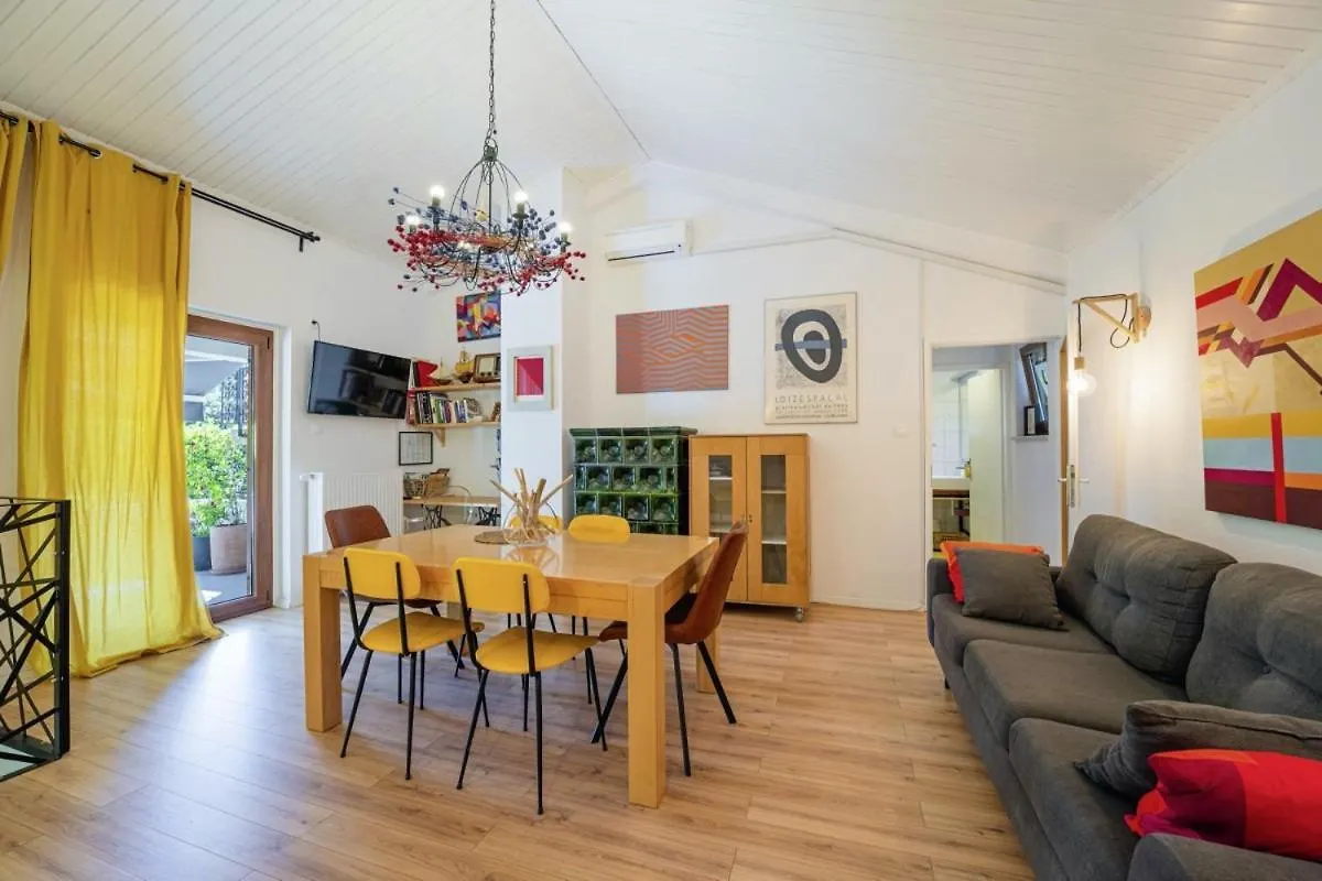 Mare In Medulin - Haus Fuer 6 Personen Villa Croatia