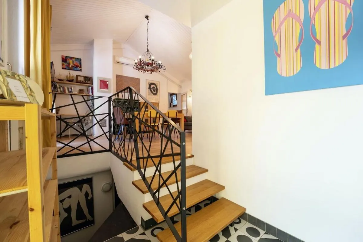 Mare In Medulin - Haus Fuer 6 Personen Villa