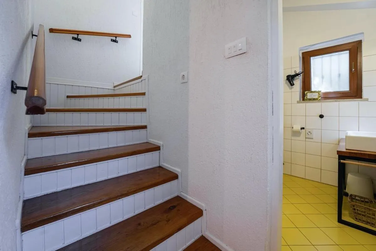 Holiday home Mare In Medulin - Haus Fuer 6 Personen Villa Croatia