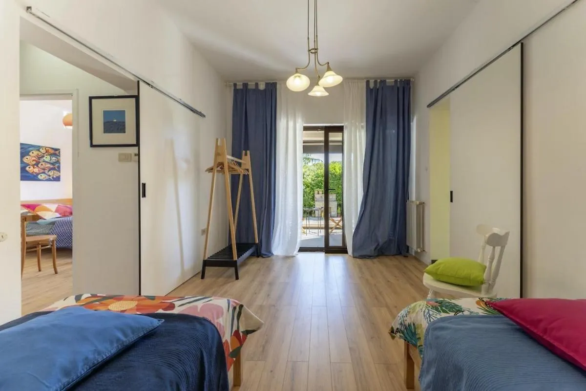 Holiday home Mare In Medulin - Haus Fuer 6 Personen Villa