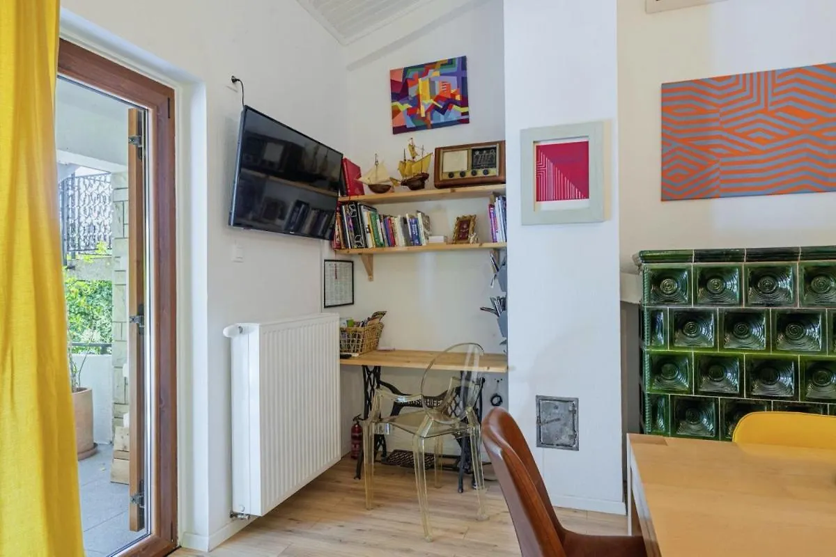 Mare In Medulin - Haus Fuer 6 Personen Villa 0*,