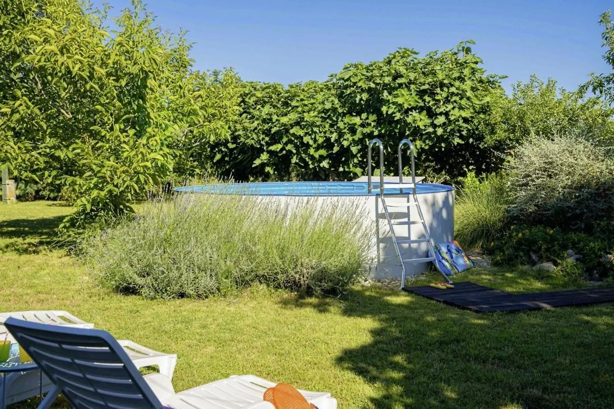 Mare In Medulin - Haus Fuer 6 Personen Villa 0*,