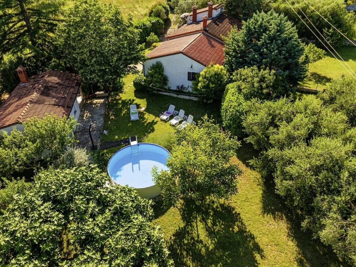 Mare In Medulin - Haus Fuer 6 Personen Villa Croatia