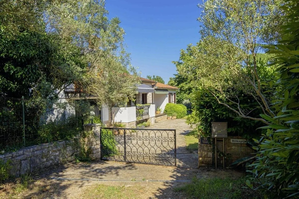 Mare In Medulin - Haus Fuer 6 Personen Villa Holiday home