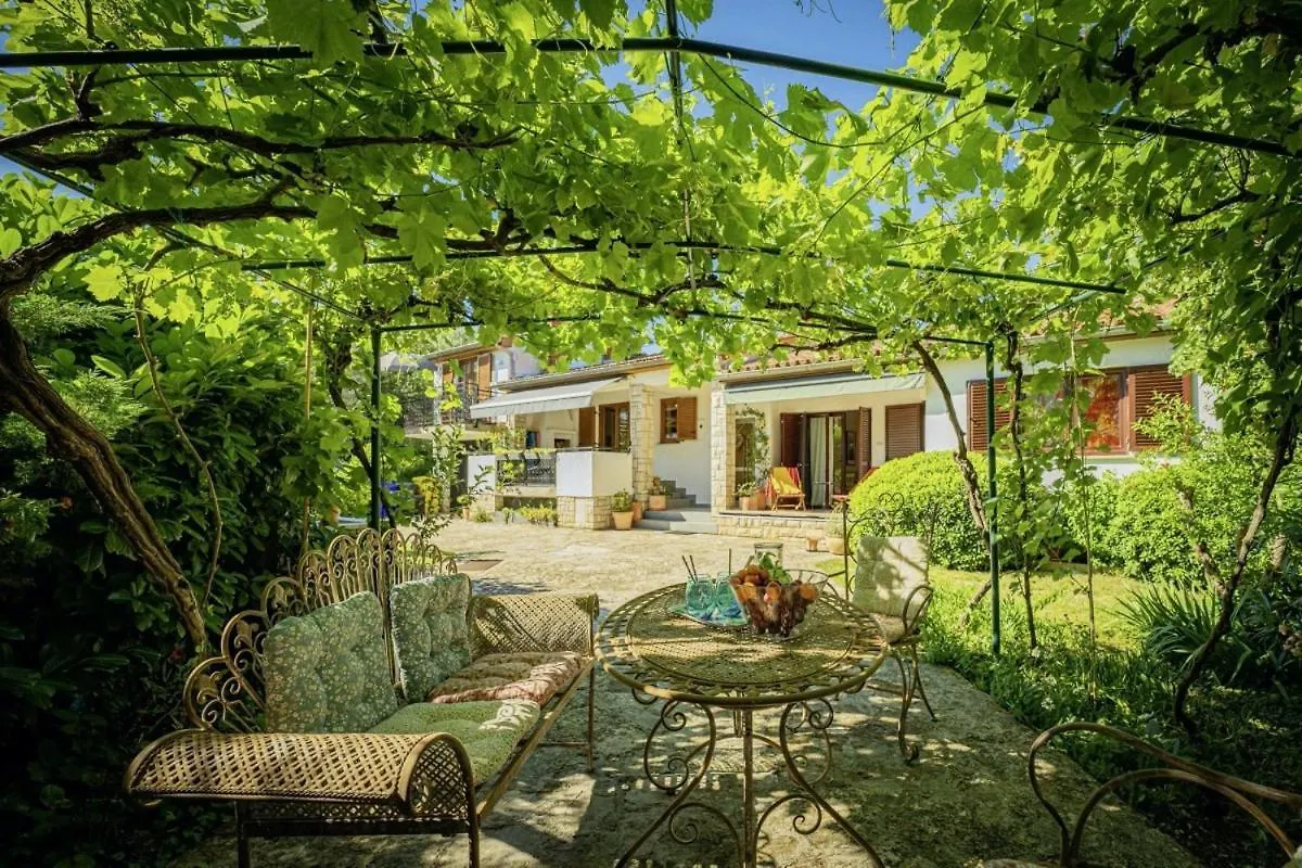 Mare In Medulin - Haus Fuer 6 Personen Villa