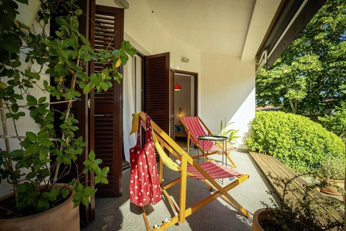 Holiday home Mare In Medulin - Haus Fuer 6 Personen Villa Croatia